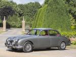 Jaguar Mark 2 1959 года (UK)